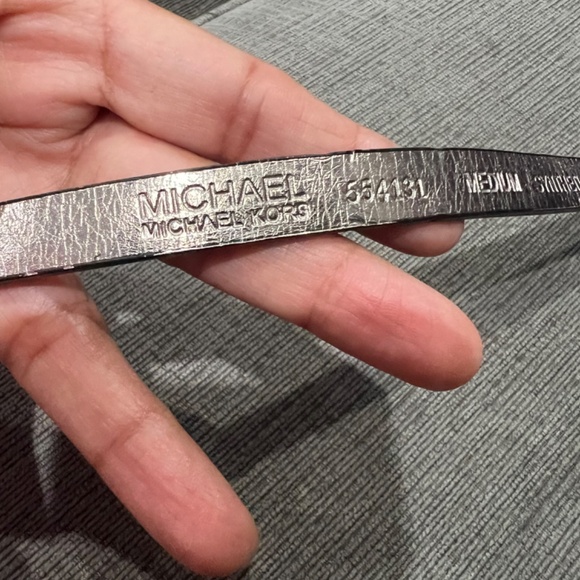 Michael Kors Womens Fanny Pack Belt Bag - Picture 4 of 7